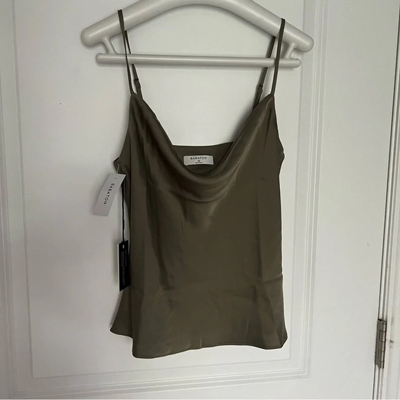 Aritzia  Babaton
Cowlneck Camisole size XS - Picture 11 of 12